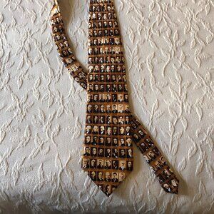 Election year necktie